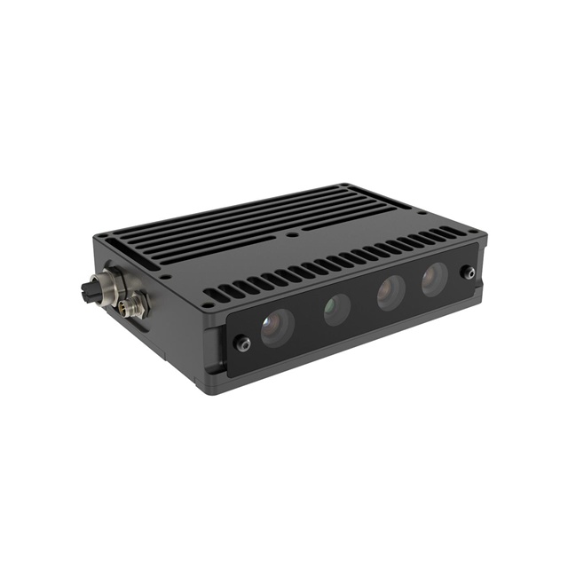 114992602 Seeed Technology Co., Ltd  Optical Sensors - Camera Modules